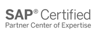 SAP Certified Partner Center of Expertise