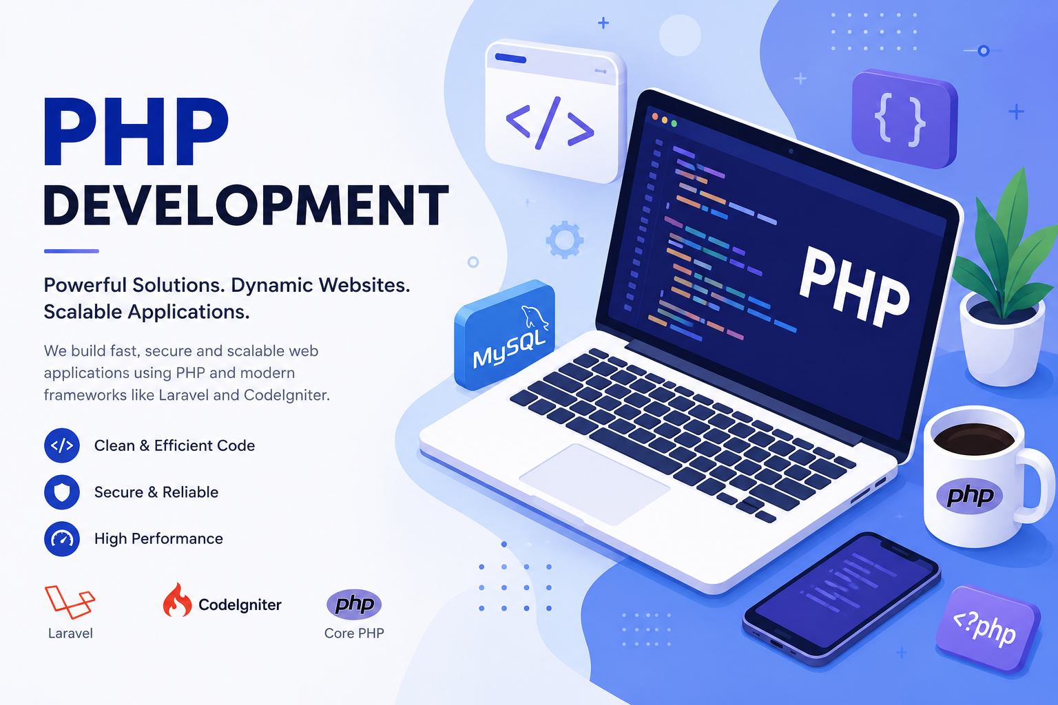 PHP Development