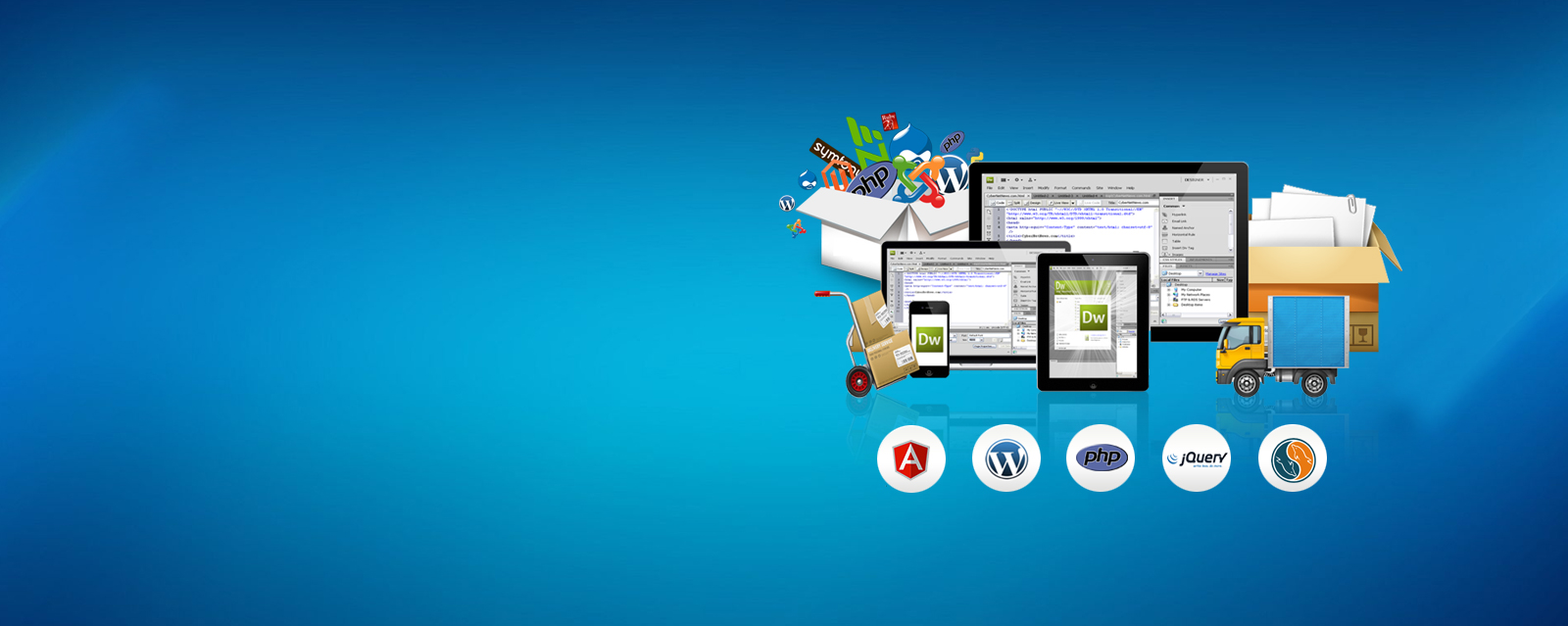 Cloud Hosting Solutions
